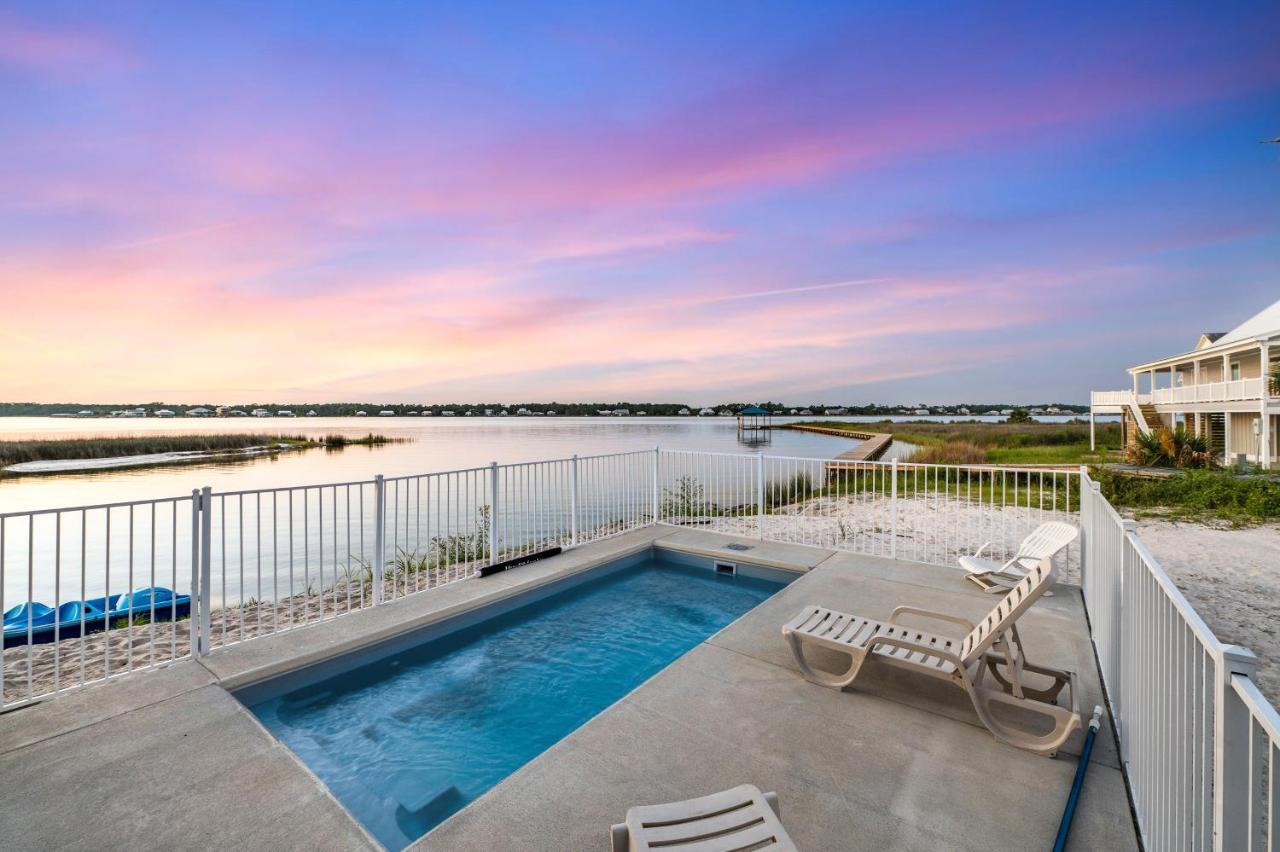 Orion By Meyer Vacation Rentals Gulf Shores Zewnętrze zdjęcie