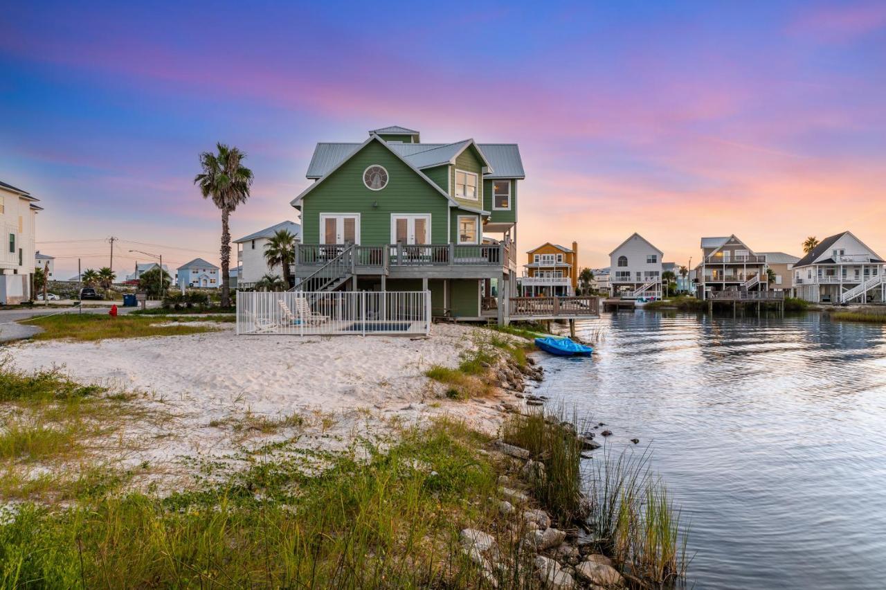 Orion By Meyer Vacation Rentals Gulf Shores Zewnętrze zdjęcie