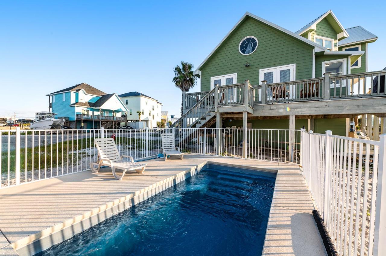 Orion By Meyer Vacation Rentals Gulf Shores Zewnętrze zdjęcie