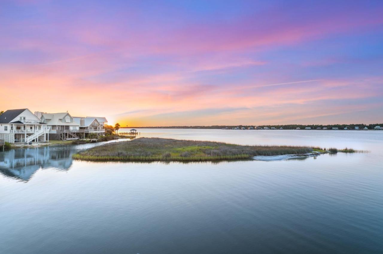Orion By Meyer Vacation Rentals Gulf Shores Zewnętrze zdjęcie