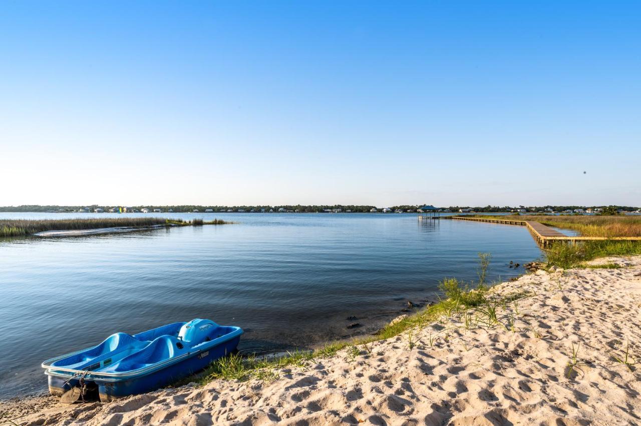 Orion By Meyer Vacation Rentals Gulf Shores Zewnętrze zdjęcie
