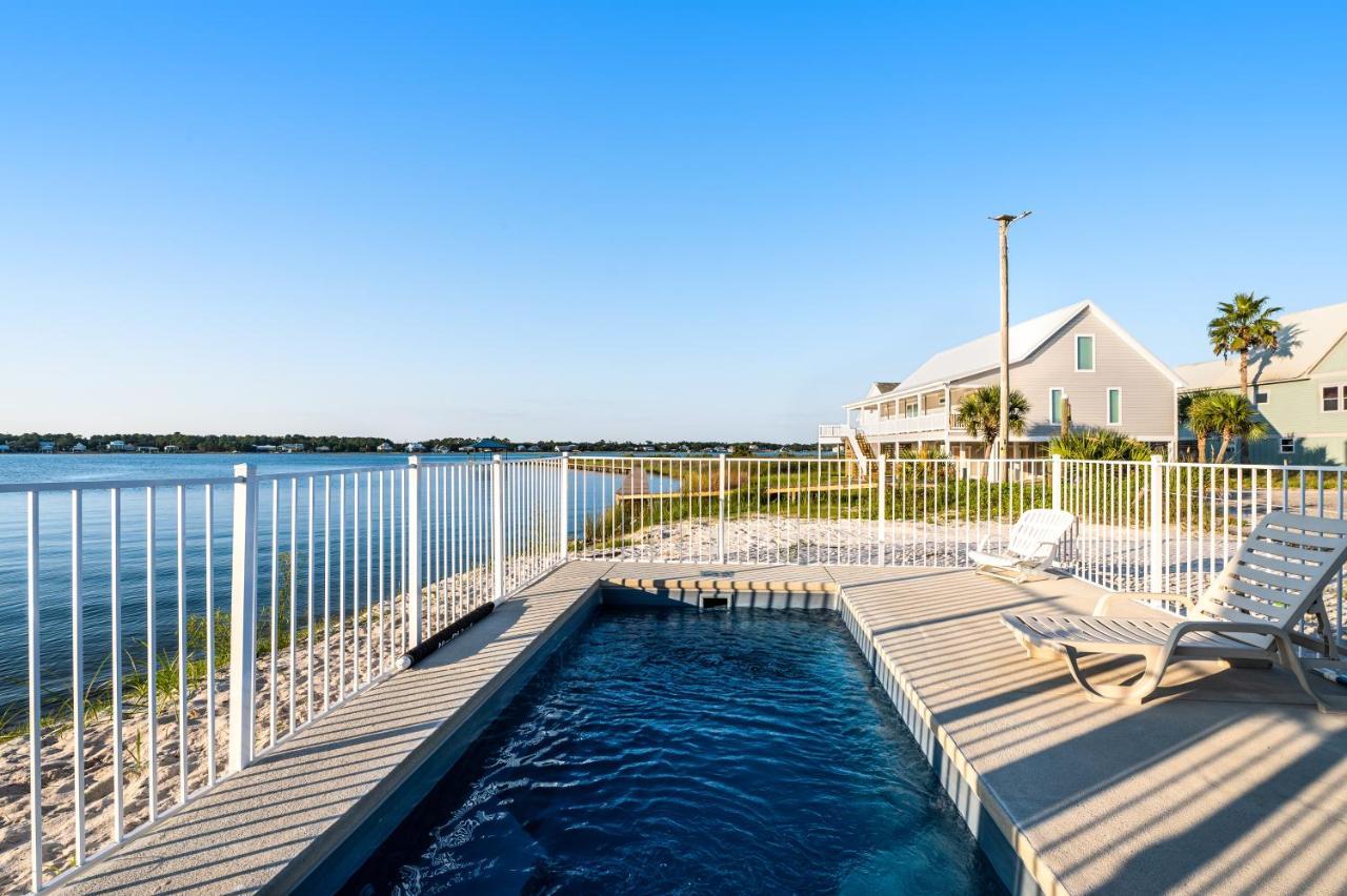 Orion By Meyer Vacation Rentals Gulf Shores Zewnętrze zdjęcie