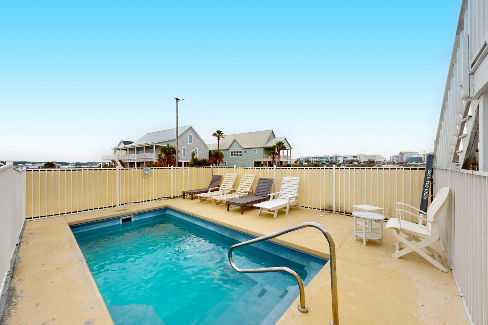 Orion By Meyer Vacation Rentals Gulf Shores Zewnętrze zdjęcie