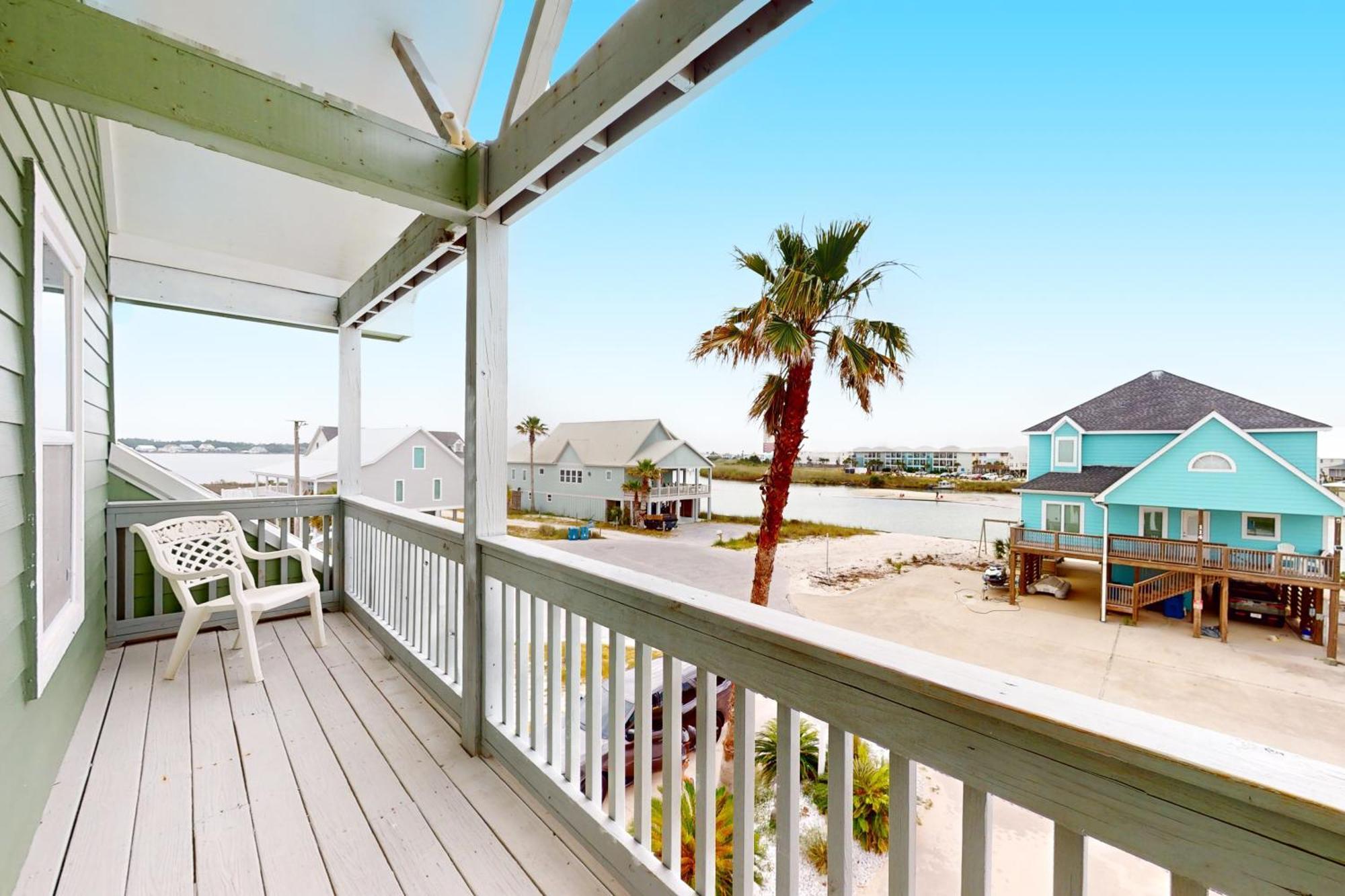 Orion By Meyer Vacation Rentals Gulf Shores Zewnętrze zdjęcie