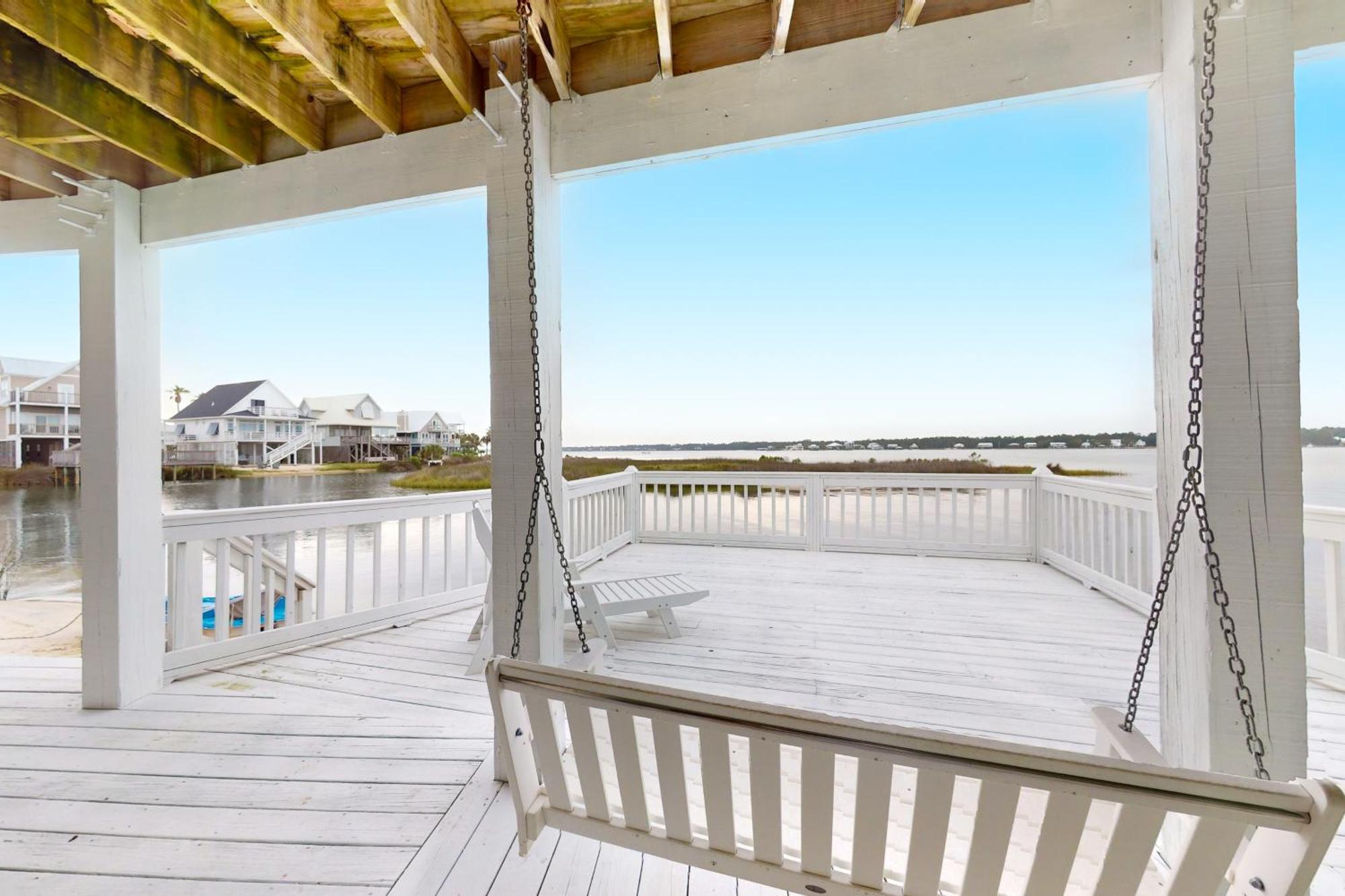 Orion By Meyer Vacation Rentals Gulf Shores Zewnętrze zdjęcie