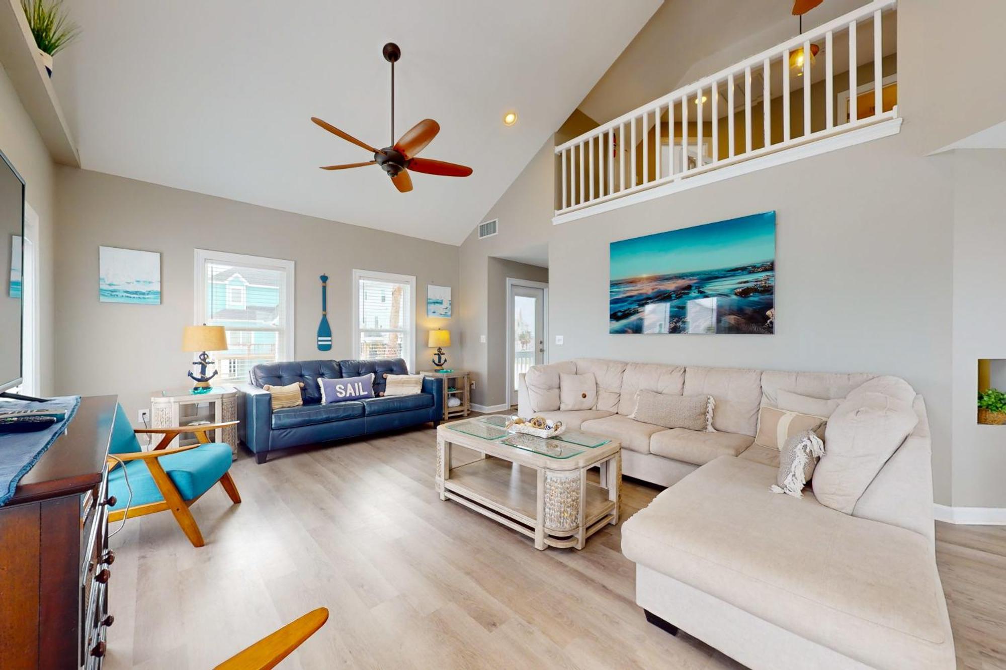 Orion By Meyer Vacation Rentals Gulf Shores Zewnętrze zdjęcie