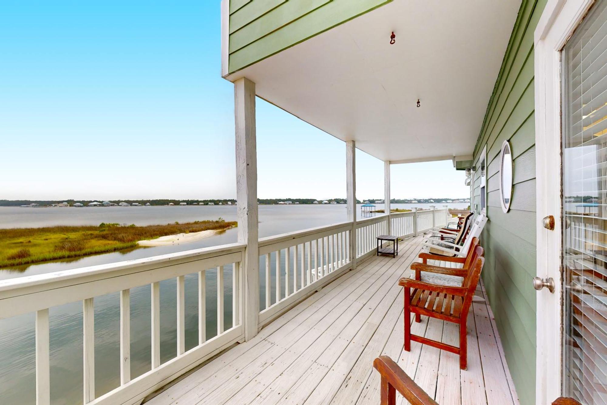 Orion By Meyer Vacation Rentals Gulf Shores Zewnętrze zdjęcie