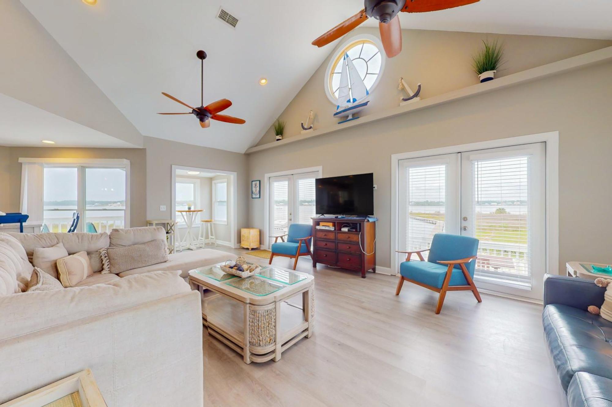 Orion By Meyer Vacation Rentals Gulf Shores Zewnętrze zdjęcie