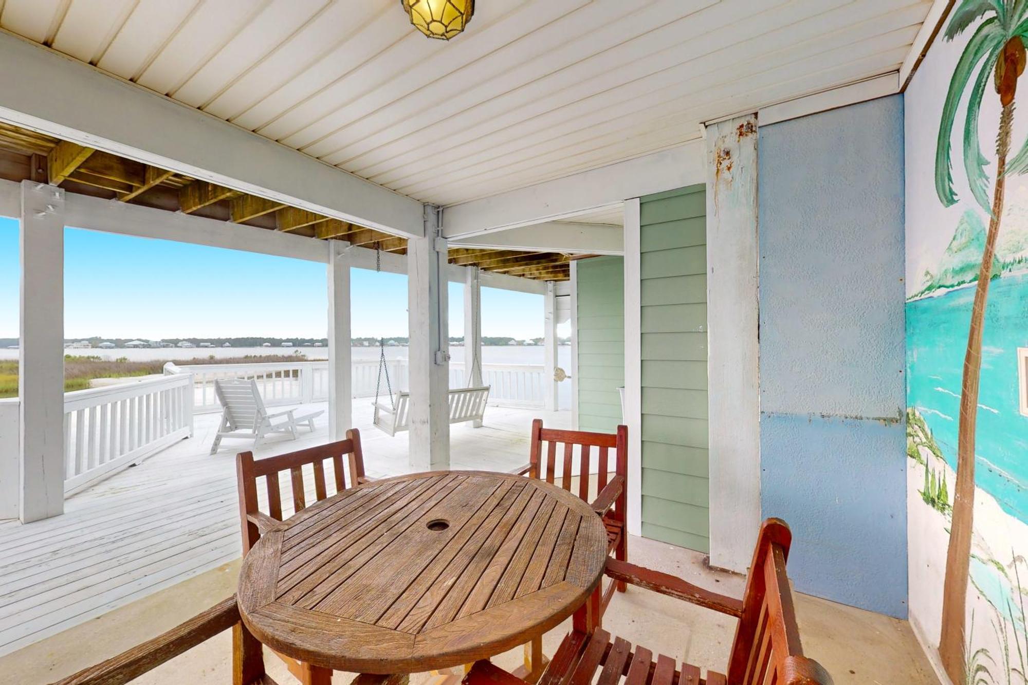 Orion By Meyer Vacation Rentals Gulf Shores Zewnętrze zdjęcie
