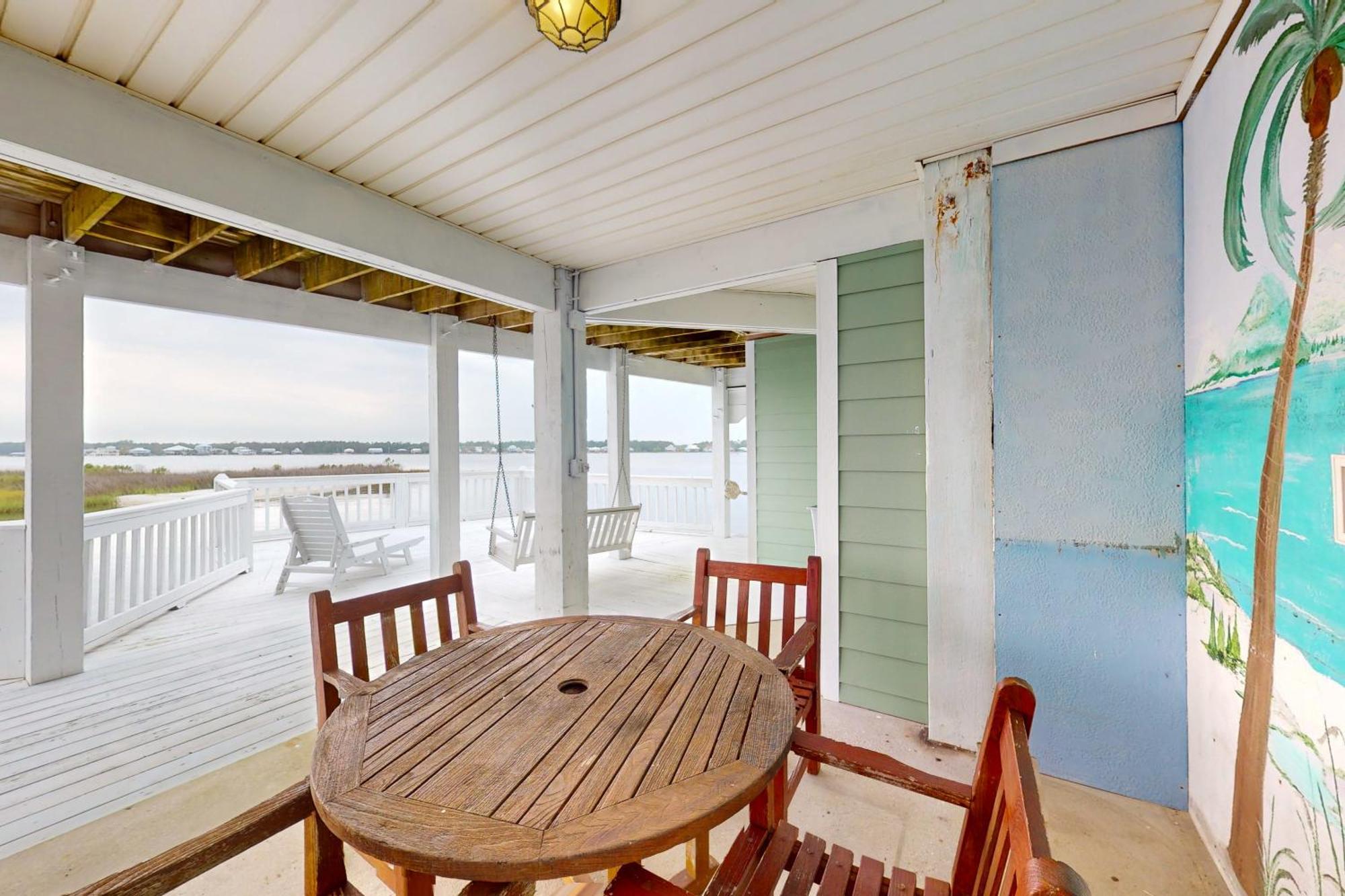 Orion By Meyer Vacation Rentals Gulf Shores Zewnętrze zdjęcie