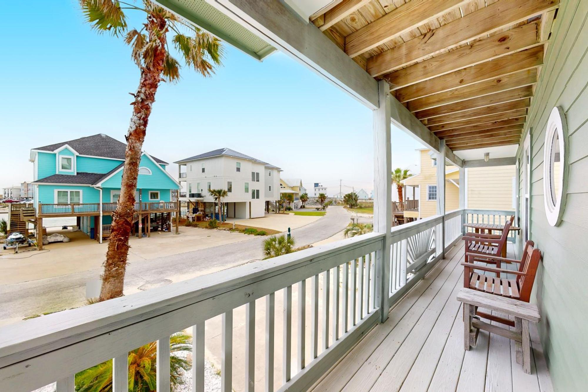 Orion By Meyer Vacation Rentals Gulf Shores Zewnętrze zdjęcie