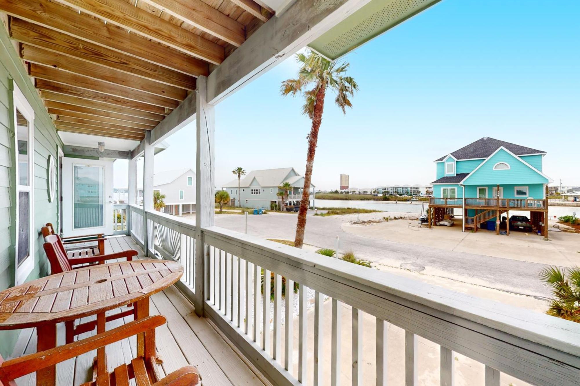 Orion By Meyer Vacation Rentals Gulf Shores Zewnętrze zdjęcie