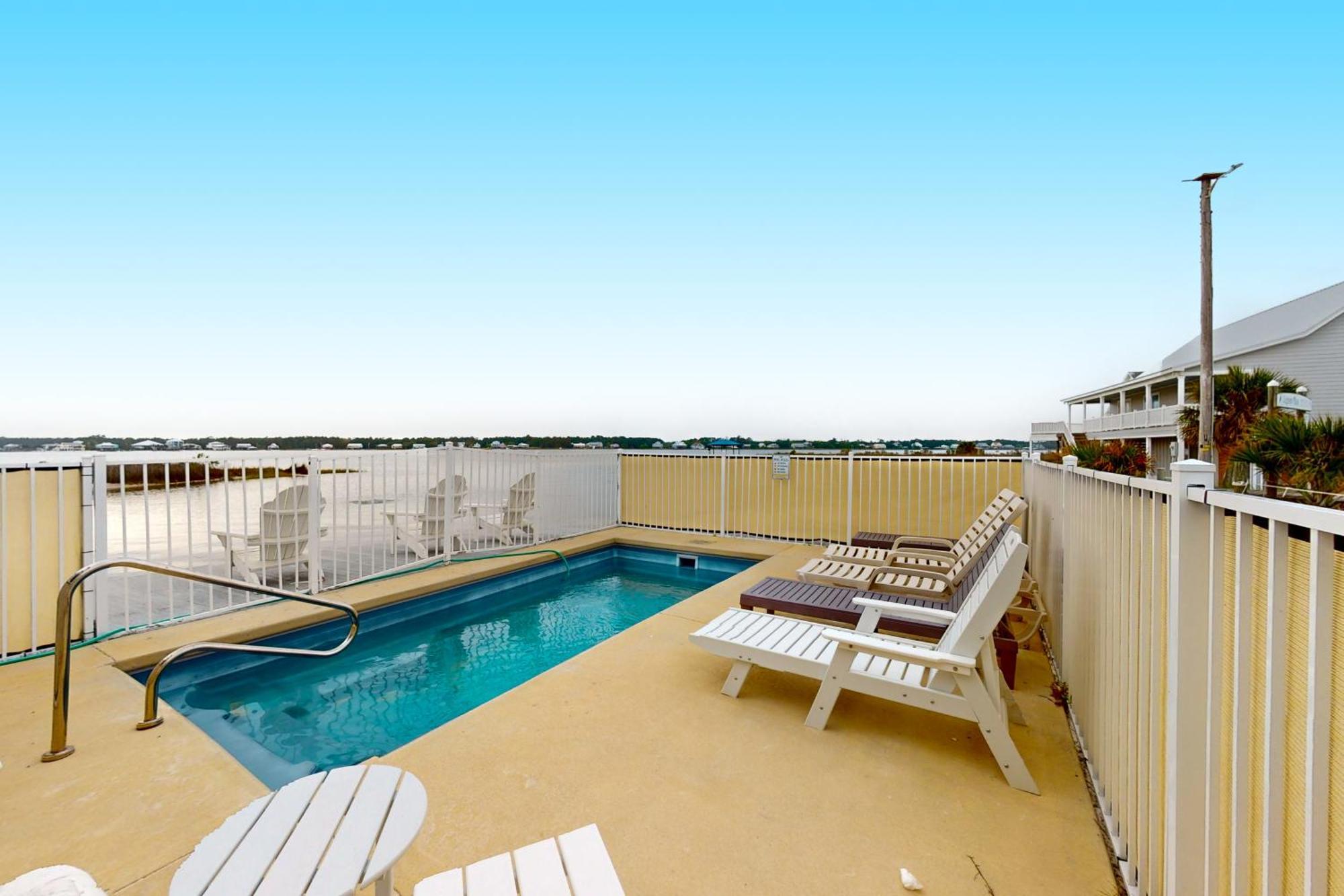 Orion By Meyer Vacation Rentals Gulf Shores Zewnętrze zdjęcie